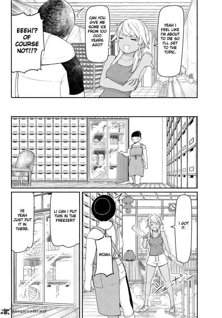 Flying Witch (ISHIZUKA Chihiro) Chapter 37 16